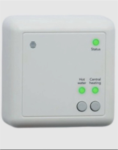 Hive slr2b dual channel - hive,