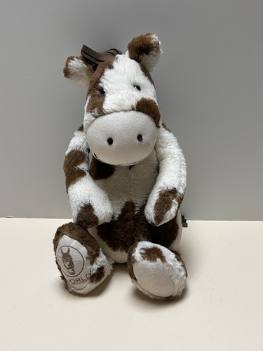 Jellycat london bashful pinto - london,