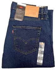 511 LEVIS MENS COMFORT STRETCH