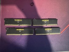 Corsair Vengeance DDR4 2400 4x 4gb offers untested but presumed to work 