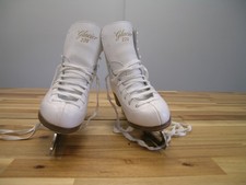 Glacier GSU220 Ladies Ice