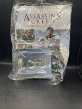 ASSASSINS CREED HACHETTE THE