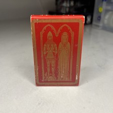 Sealed Vintage Medival Knight