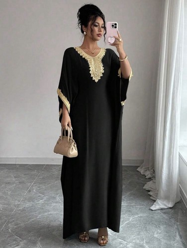 Elegant black and - black,