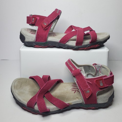 Karrimor salina sandals pink - karrimor,