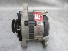 A NEW OLD STOCK LUCAS A127-55 ALTERNATOR DATED 1987