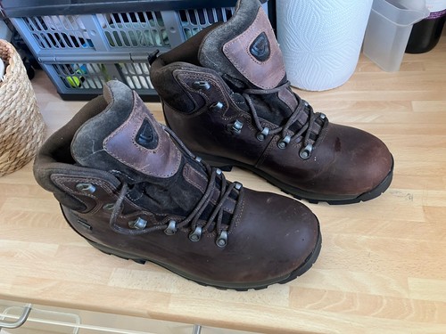 Men brasher country walker - brasher,
