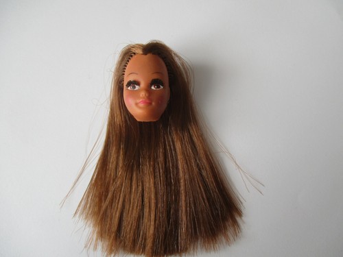 Palitoy pippa doll topper - doll,