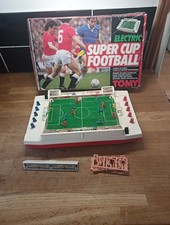 Vintage Tomy Super Cup