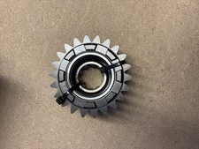 Hewland Gear Ratio