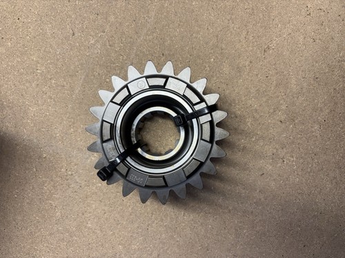Hewland gear ratio - gear,