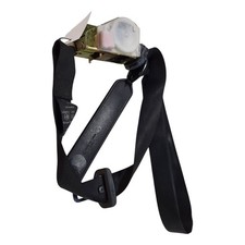 VAUXHALL Tigra Auto 2000 Seat Belt Left Front 90389737