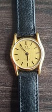 Vintage 1980s Omega De Ville