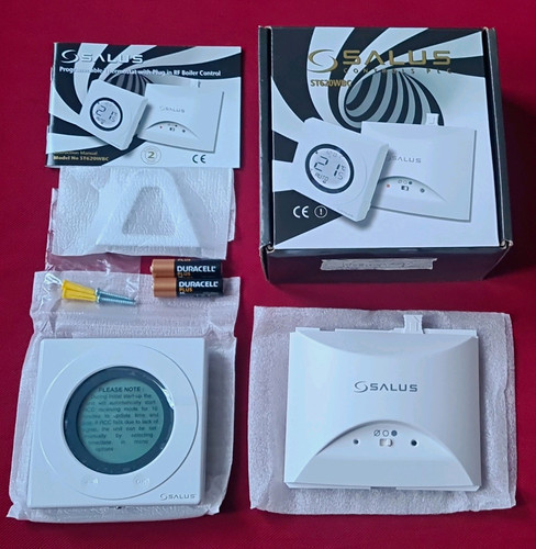 Salus st620wbc wireless - salus,