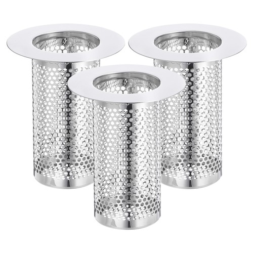 Pack shower drain strainer - pack,
