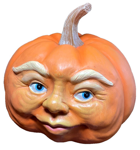Martha stewart ugly pumpkin - stewart,