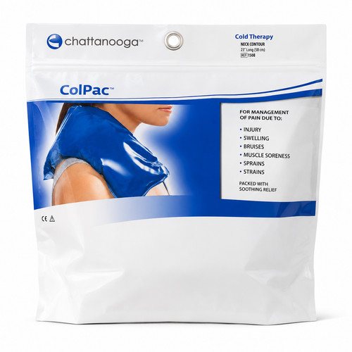 Chattanooga colpac cold pack - chattanooga,