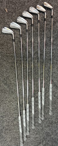 Srixon zx7 iron set pw - set, 4