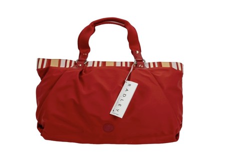 Radley large red hold all - large, hold-all