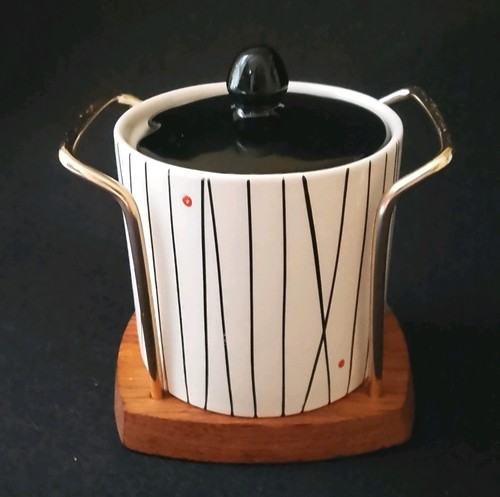 Vintage crown devon pottery - crown,