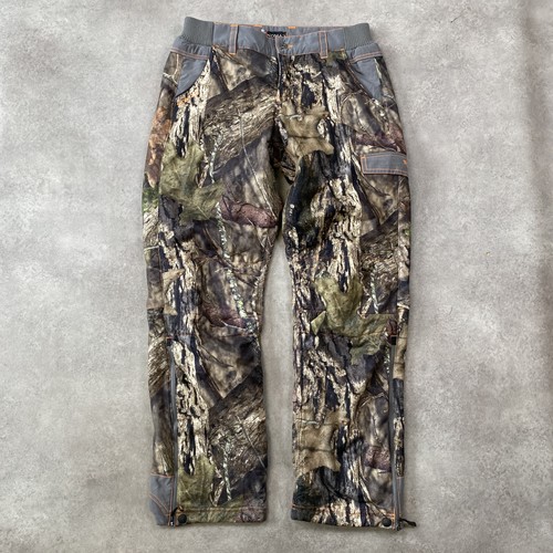 Nomad real tree - real, trousers