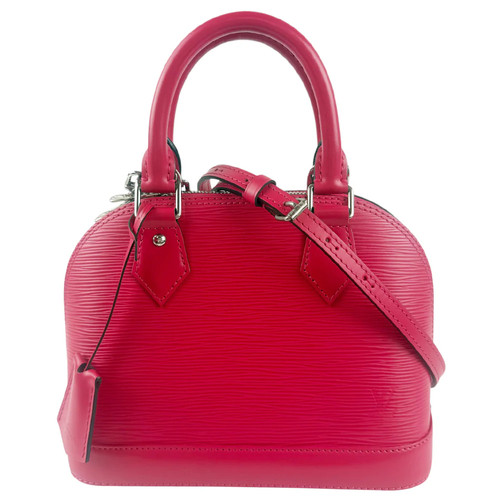 Louis vuitton alma - alma, pink