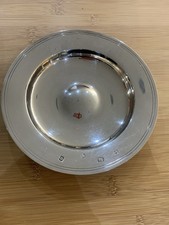 Mappin and Webb Hallmarked