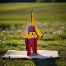 Vintage Adidas Redskins  12 Mo