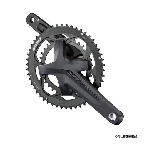 Fsa omega megaexo crankset - megaexo,