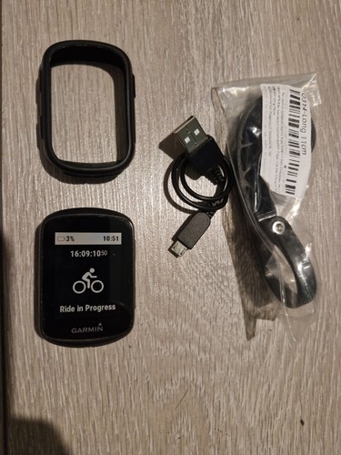Garmin edge 130 plus gps - gps, bike