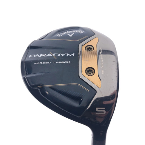 Used callaway paradym - callaway,