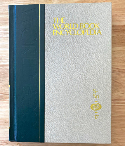 World book inc the - book,,