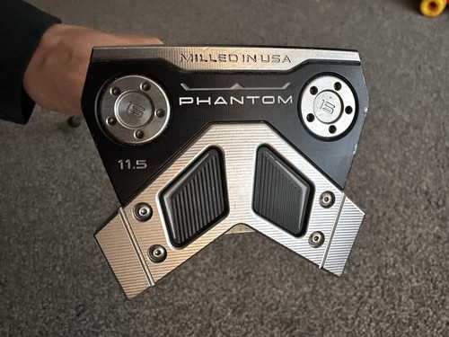 Left hand scotty cameron - left,