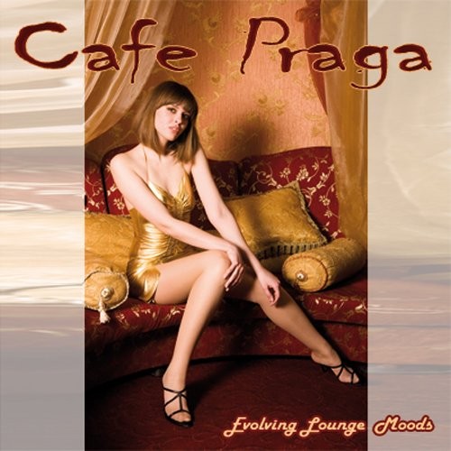 Cafe praga - praga,