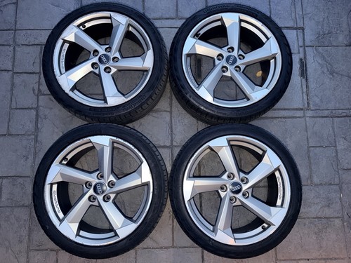 Audi qaudtro wheels 18 - wheels,