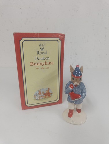 Royal doulton bunnykins - doulton,