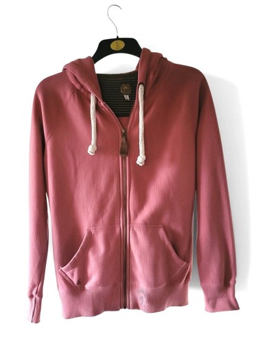 Tom joules fleece - joules, pink