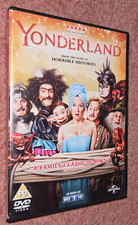 Yonderland series 2 disc - 2,