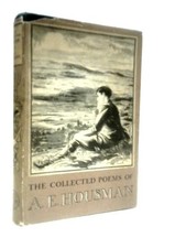 The Collected Poems (A. E. Housman - 1950) (ID:54418)