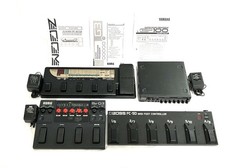 Vintage Guitar Effects Bundle