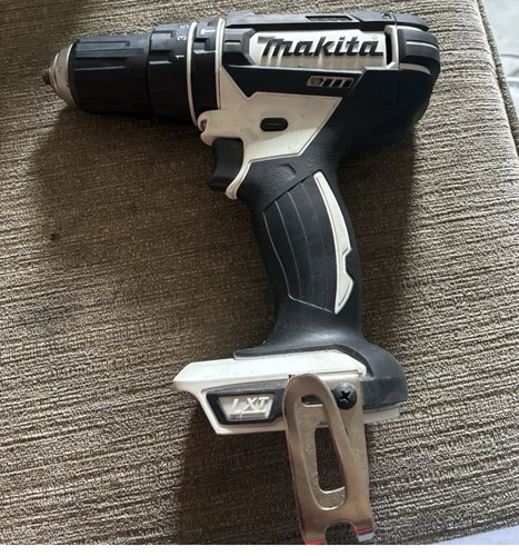 Makita df332d cordless - df332d,