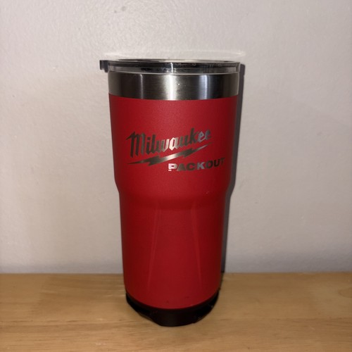 Milwaukee packout insulated - packout,