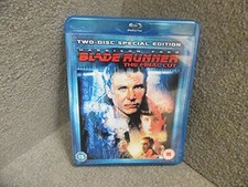 Blade Runner: The Final Cut [Blu-ray] [1982] [Region Free] - DVD  M2VG The Cheap