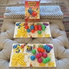 MB 1987 GREEK 2 BOARD GAMEs