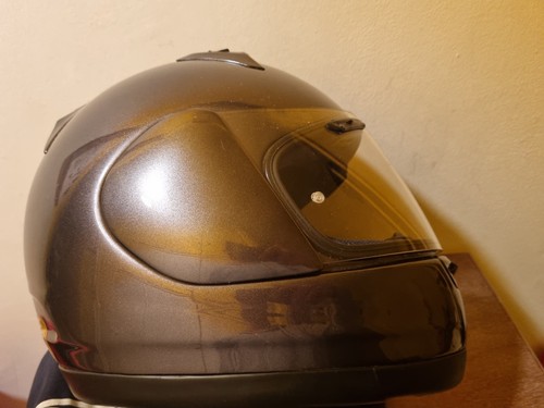 Arai astro light motorbike - astro,