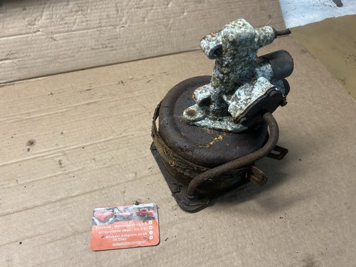 Girling mk2a remote - mk2a, 5.5”