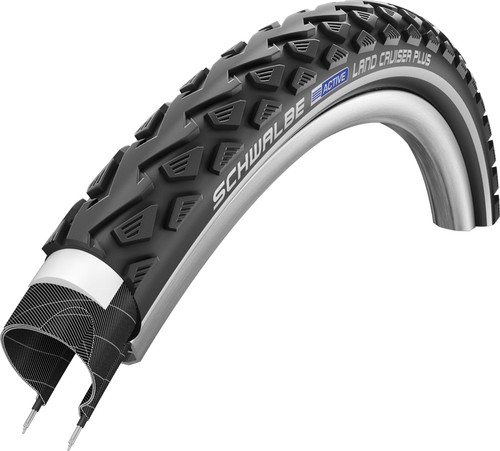 Commuter bike tyre schwalbe - commuter,