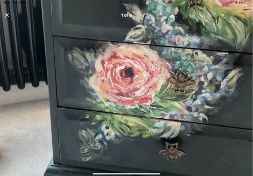 Beautiful set drawers - set, of