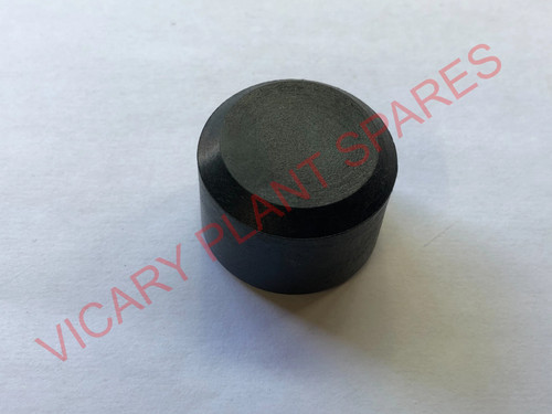Plastic roller jcb - roller, part