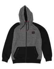 MCKENZIE Mens Zip Hoodie